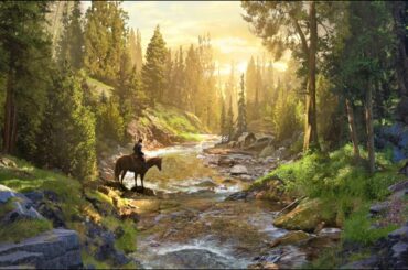 #1【The Last of Us 2】ストーリーやってくゾイ!!