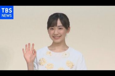 挑戦 芦田愛菜 ＧＷにやってみたいコト