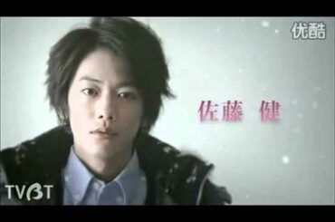 [CM] 冬のサクラ