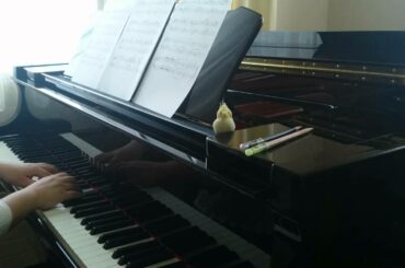 「ロミオとジュリエット」(ニーノ・ロータ）より「吟遊詩人の愛のテーマ」