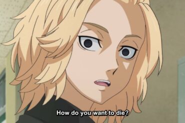 東京卍リベンジャーズ アニメ Tkhunt 東京卍リベンジャーズ アニメ Tkhunt