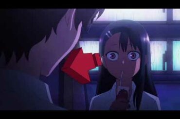 Ijiranaide, Nagatoro-san Moment Eps 2 Part 4 イジらないで, 長瀞さん【第2話】