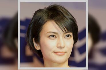 柴咲コウ、土曜ドラマ「35歳の少女」で号泣熱演の“本気事情”