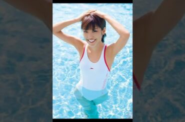 岡副麻希 画像集