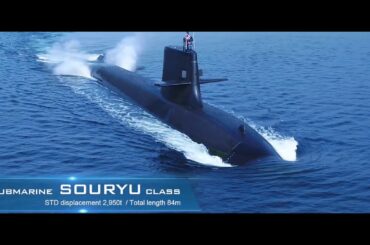 【 Pacific Rim 】Main theme『 パシフィック・リム 』“ 海上自衛隊 ” ver.