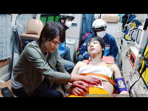 最大の危機！過去を変えろ！未来を救え！無線の謎が明らかに