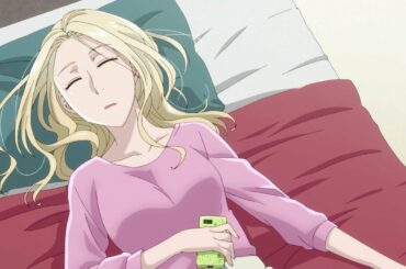 Amakusa Rio | moment