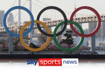 Taking a knee set to be outlawed at Tokyo Olympics