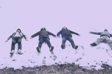 フラワーカンパニーズ "あまくない" (Official Music Video)