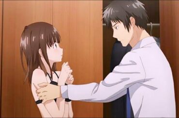 吉田さゆへの告白|  【ひげを剃る。そして女子高生拾う】第3話