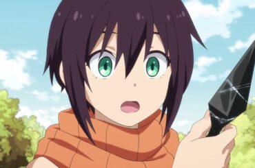 Tensura Nikki: Tensei shitara Slime Datta Ken EP. 2 [ 13/4/2021 ]