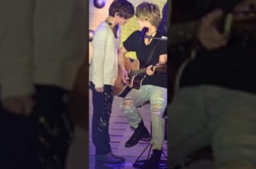 Hey! Say! JUMP  ファンファーレwith岡本圭人