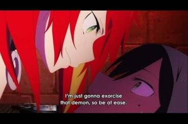 Full Dive- The Ultimate Next-Gen Full Dive RPG Is Even Shittier than Real Life! Ep 3 English Subbed