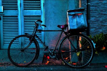 【夏目漱石シリーズ4】自転車日記 オーディオブックを無料で視聴 AI文庫