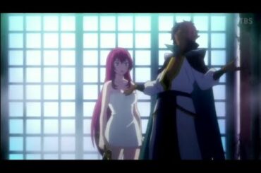 異世界魔王と召喚少女の奴隷魔術 2期 3話 Isekai Maou to Shoukan Shoujo no Dorei Majutsu Season 2 Episode 3 English Sub