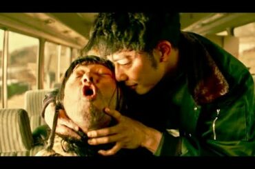 田中俊介主演・恋も狂気もバイオレンスも超・パワーアップ／映画『恋するけだもの』予告編