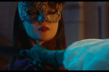 深田恭子のセクシーな女怪盗が帰ってくる! Ｌの一族最後の仕事は海外!!『劇場版 ルパンの娘』予告初公開