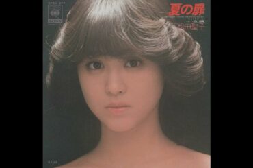 松田聖子 SEIKO SUITE Fake 財津和夫 作品集 全24曲