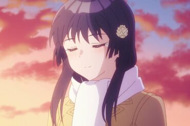 幼なじみが絶対に負けないラブコメ 1話 最高の瞬間