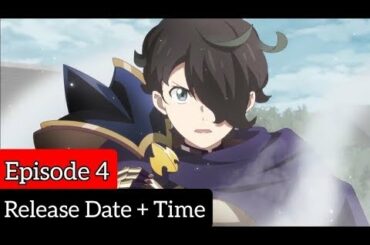 Seven Knights Revolution: The Hero's Successor Episode 4 | Release Date and Time