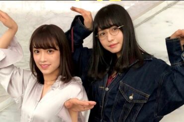 ねる ひらがなけやきでのラストライブについて　佐々木久美×長濱ねる