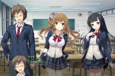 [JPN]【GIGA_Hotchkiss】Trial version Part12