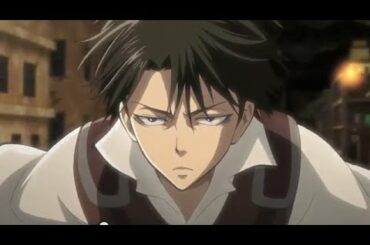 進撃の巨人「悔いなき選択」予告編　【新作オリジナルアニメーションDVD付き限定版コミックス15巻　12月9日発売！】