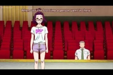 Godzilla Episode 4 English Subbed Full - ゴジラS.P＜シンギュラポイント＞4話