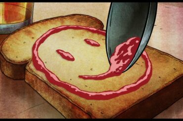 映画『スーサイド・ショップ』予告篇