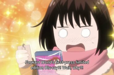 Ichika x Ryo Best Moment! (恋と呼ぶには気持ち悪い Koi to Yobu ni wa Kimochi Warui)