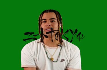 24kGoldn : アジアンヘイトクライムについて