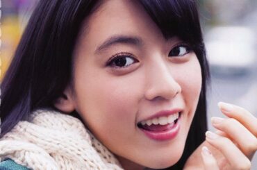 Ayaka Miyoshi (三吉 彩花) greatest moments | Victor Metal