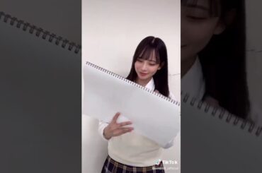 NMB48 공식 틱톡 201119