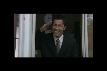 死刑確定2 竹内力が主演、製作総指揮を手掛けるアウトロー刑事アクション第2弾