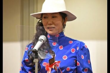 新藤兼人賞『37セカンズ』HIKARI監督が金賞に感涙