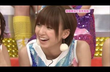 AKB48全盛期 AKBINGO! EP２６（前田敦子・大島優子・篠田麻里子・指原莉乃・他）
