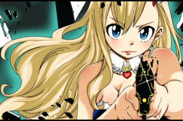 Edens Zero Opening Full - Takanori Nishikawa『Eden through the rough』