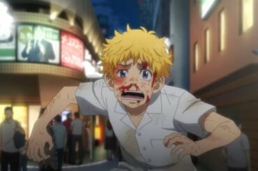 東京リベンジャーズ 2話フル