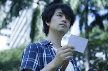 「家族のレシピ」シンガポ―ル版予告編 「家族のレシピ」シンガポ―ル版予告編