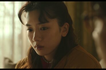 永野芽郁×田中圭×石原さとみ『そして、バトンは渡された』特報