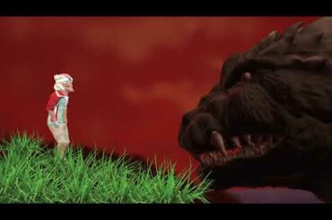 Godzilla Singular Point ／ ゴジラ S.P＜シンギュラポイント＞おやっさんのゆうき