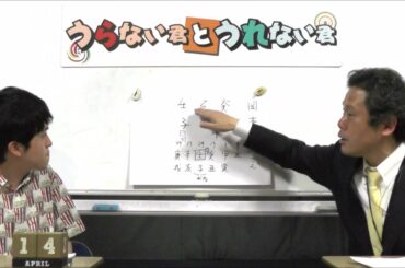 Hey!Say!JUMP脱退、岡本圭人さんの今後を占う！（旬な人占いWEEK！）【うらない君とうれない君】