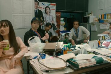 Paraviオリジナルストーリー『殺したいほど疲れてる！～「共演NG」のホントにNGな舞台裏～』 第五話30秒予告｜Paraviで独占配信！