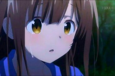 さゆは嫉妬して泣いている【ひげを剃る。そして女子高生拾う】第3話