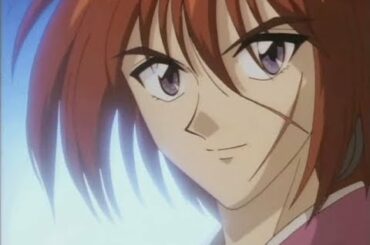 Rurouni Kenshin: Kenshin's new victory movie