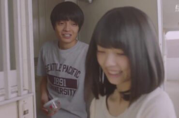 I''s Kato Konatsu 加藤小夏