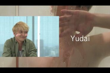 [Da-iCE]雄大くんの好きなところ集めたら可愛すぎました