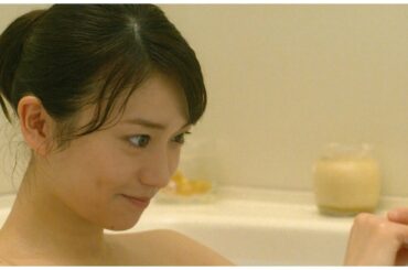 大島優子、OL役で何気ない日常を演じる　『ミノン洗浄シリーズ』新CM