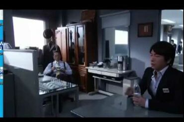 相棒   神戸を宜しくお願いします