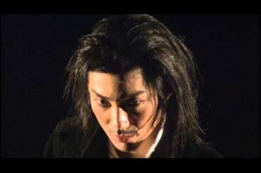 Mansai Nomura. Hamlet & Family. 2002.avi